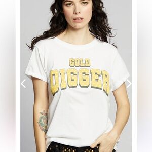 NWOT Recycled Karma Tee